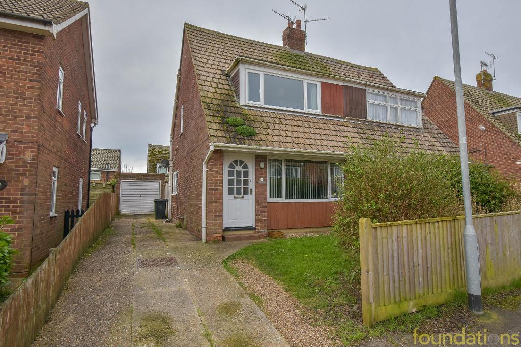 lesley close, Bexhill-on-Sea, East Sussex, TN40 2RF